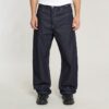 Bend 3D Lösa Jeans Bend 3D Lösa Jeans