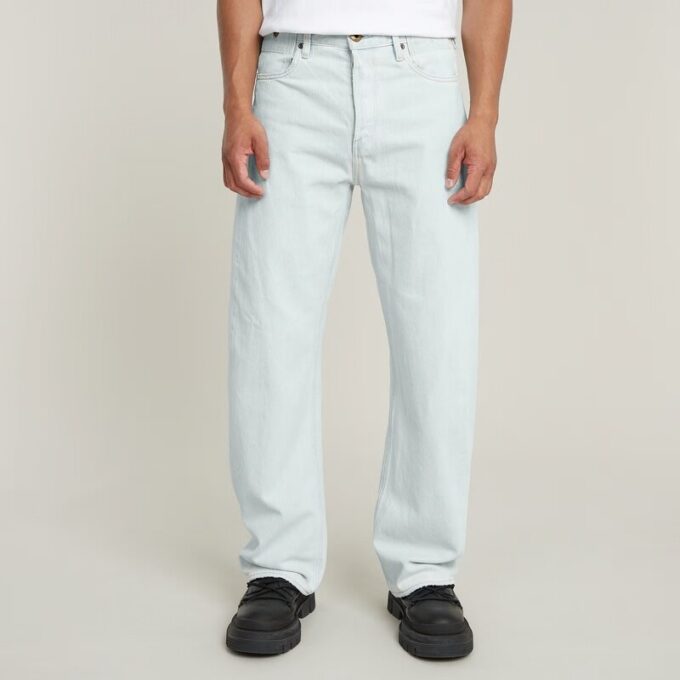 Bend 3D Lösa Jeans Bend 3D Lösa Jeans