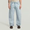 Bend 3D Lösa Jeans Bend 3D Lösa Jeans