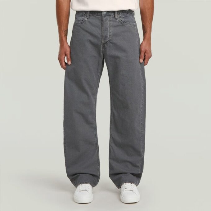 Bend 3D Lösa Jeans Bend 3D Lösa Jeans