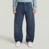 Bend 3D Lösa Jeans Bend 3D Lösa Jeans