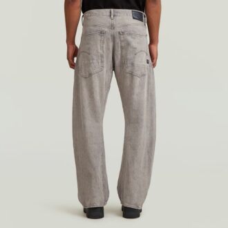 Bend 3D Lösa Jeans