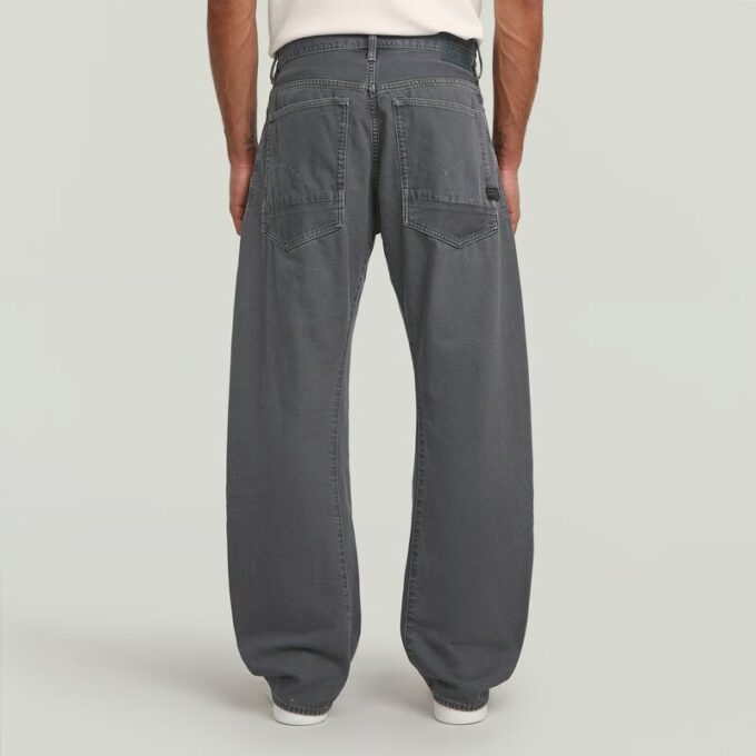 Bend 3D Lösa Jeans Bend 3D Lösa Jeans