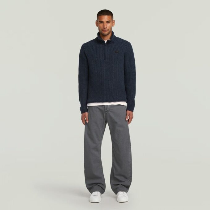 Bend 3D Lösa Jeans Bend 3D Lösa Jeans