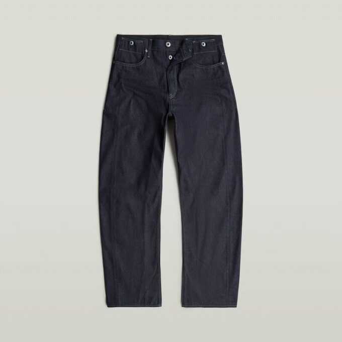 Bend 3D Lösa Jeans Bend 3D Lösa Jeans