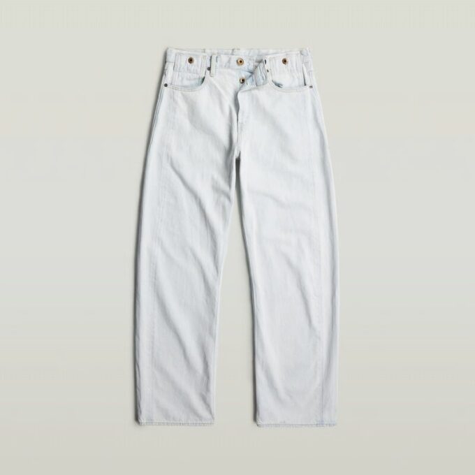 Bend 3D Lösa Jeans Bend 3D Lösa Jeans