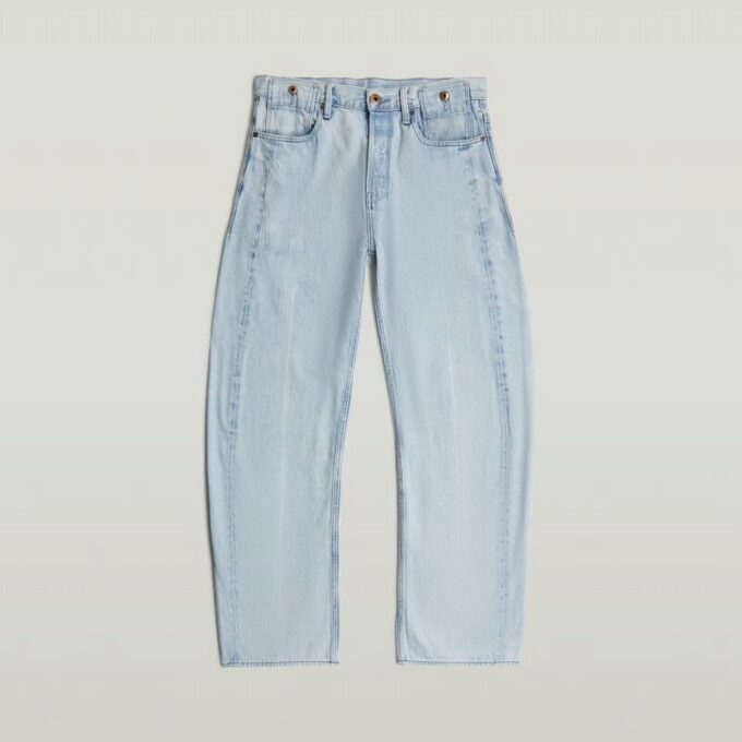 Bend 3D Lösa Jeans Bend 3D Lösa Jeans