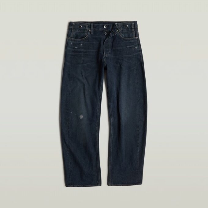 Bend 3D Lösa Jeans Bend 3D Lösa Jeans