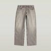 Bend 3D Lösa Jeans