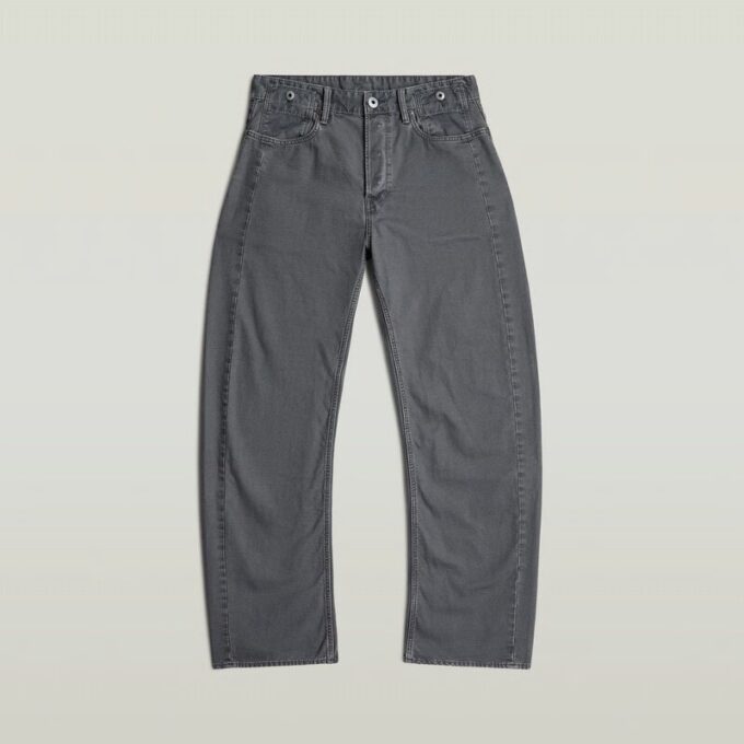 Bend 3D Lösa Jeans Bend 3D Lösa Jeans