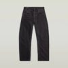 Bend 3D Lösa Jeans