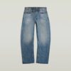 Bend 3D Lösa Jeans Bend 3D Lösa Jeans