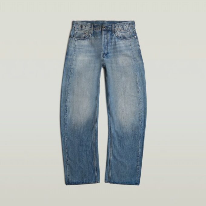 Bend 3D Lösa Jeans Bend 3D Lösa Jeans