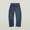 Bend 3D Lösa Jeans Bend 3D Lösa Jeans