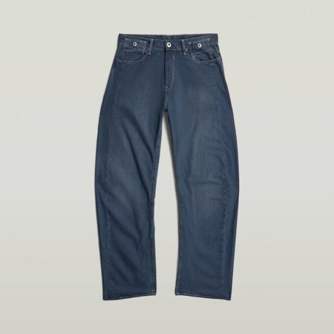 Bend 3D Lösa Jeans Bend 3D Lösa Jeans