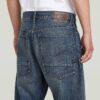 Bend 3D Lösa Jeans