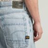Bend 3D Lösa Jeans Bend 3D Lösa Jeans