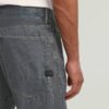 Bend 3D Lösa Jeans Bend 3D Lösa Jeans