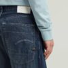 Bend 3D Lösa Jeans Bend 3D Lösa Jeans