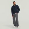 Bend 3D Lösa Jeans Bend 3D Lösa Jeans