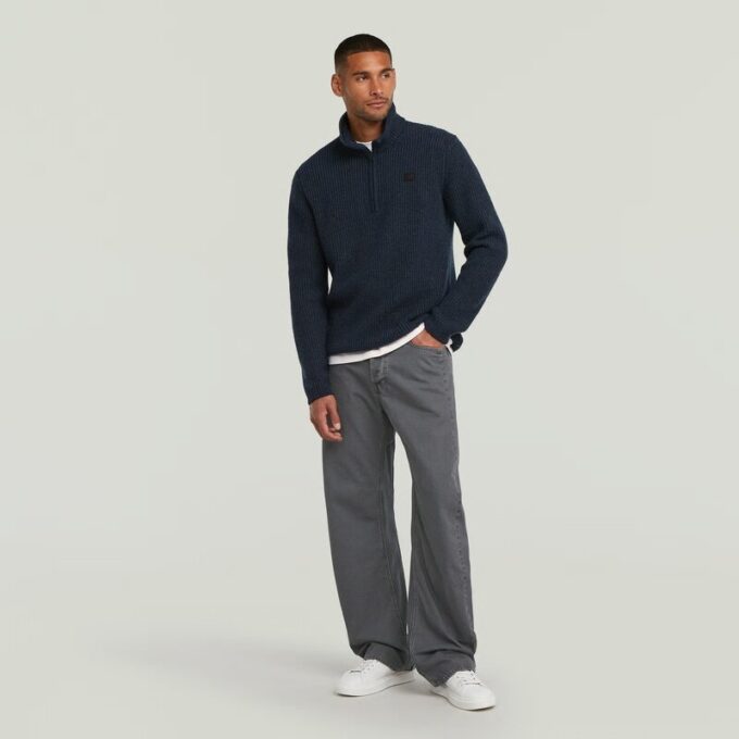 Bend 3D Lösa Jeans Bend 3D Lösa Jeans