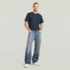 Bend 3D Lösa Jeans Bend 3D Lösa Jeans