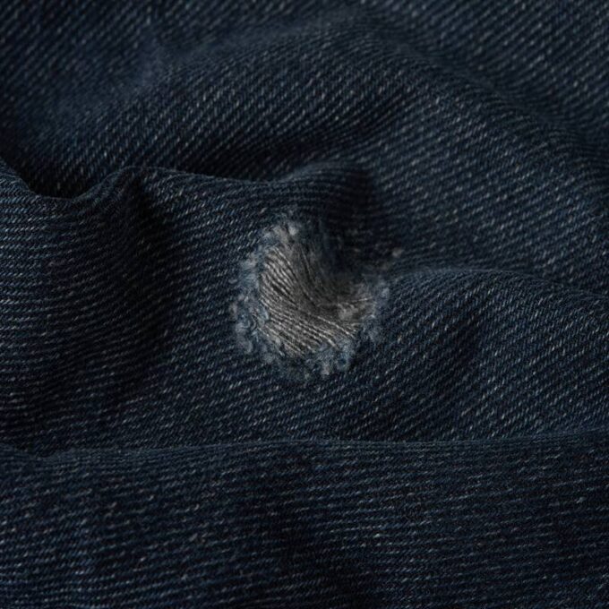 Bend 3D Lösa Jeans Bend 3D Lösa Jeans
