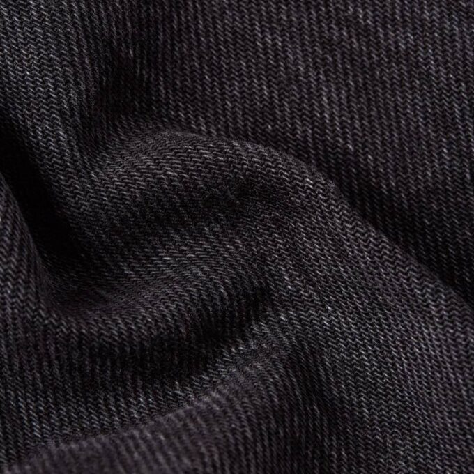 Bend 3D Lösa Jeans