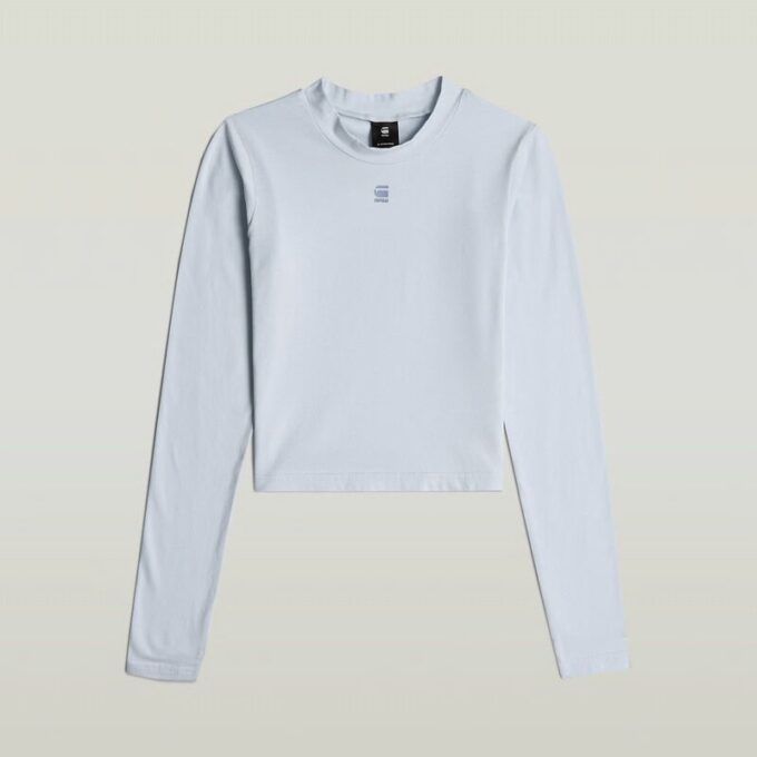 Beskuren, smal topp Beskuren, smal topp