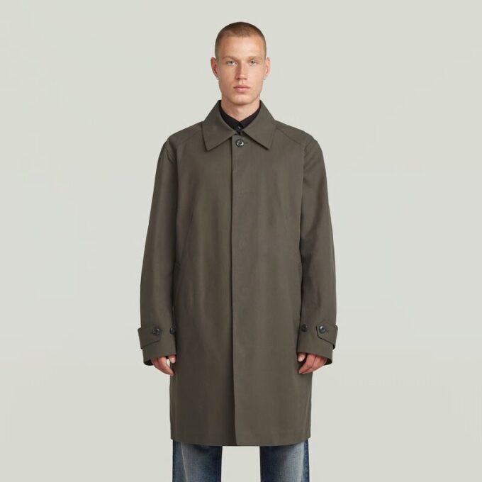 Bilrock Unisex