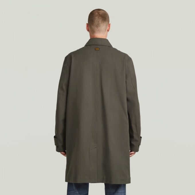 Bilrock Unisex