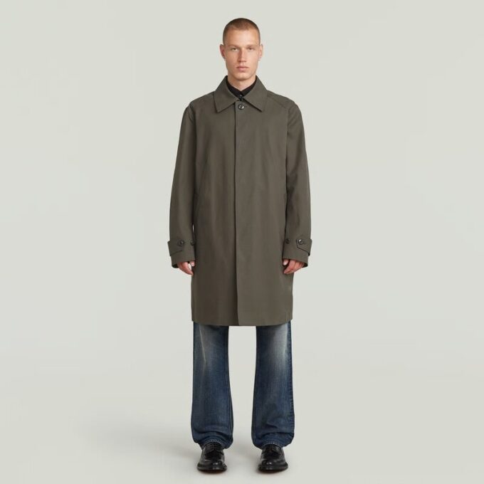 Bilrock Unisex