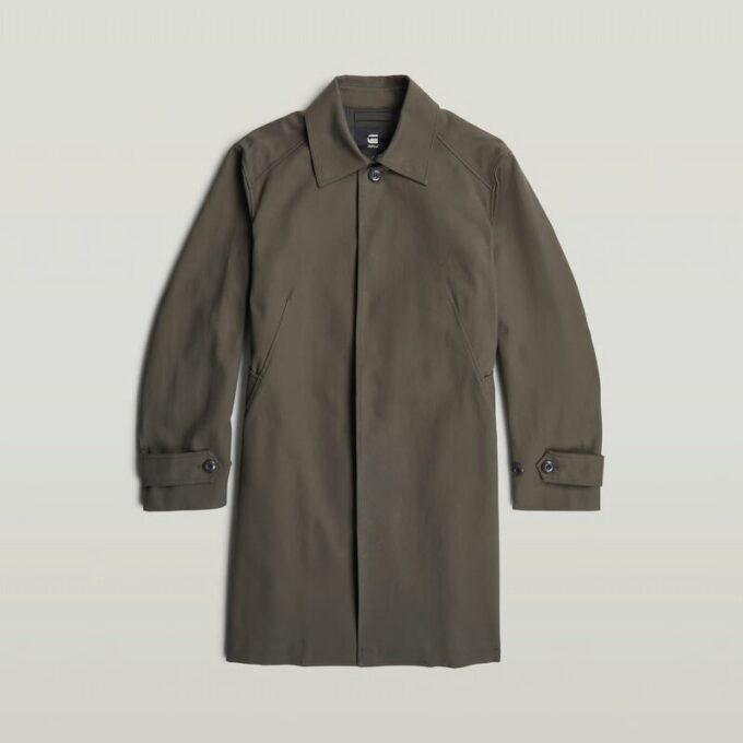 Bilrock Unisex