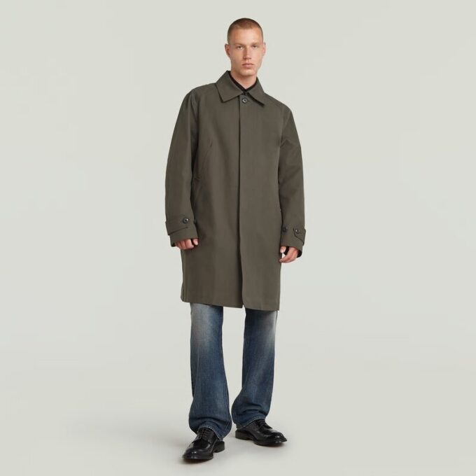 Bilrock Unisex
