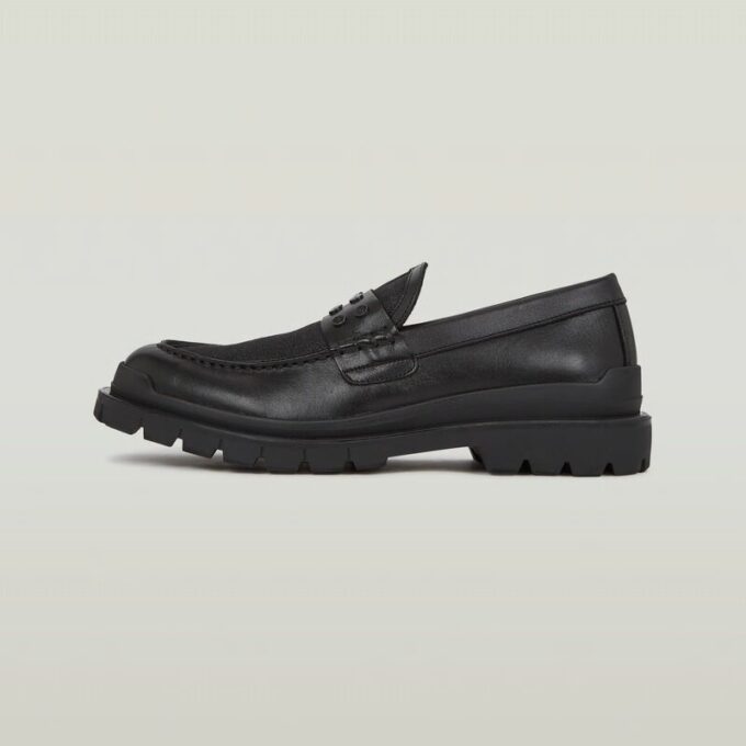 Blake Loafer Blake Loafer