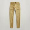 Blossite G-Shape Army High Skinny Jeans Blossite G-Shape Army High Skinny Jeans