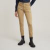 Blossite G-Shape Army High Skinny Pants Blossite G-Shape Army High Skinny Pants