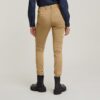 Blossite G-Shape Army High Skinny Pants Blossite G-Shape Army High Skinny Pants