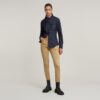 Blossite G-Shape Army High Skinny Pants Blossite G-Shape Army High Skinny Pants