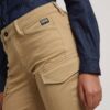 Blossite G-Shape Army High Skinny Pants Blossite G-Shape Army High Skinny Pants