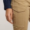 Blossite G-Shape Army High Skinny Pants Blossite G-Shape Army High Skinny Pants