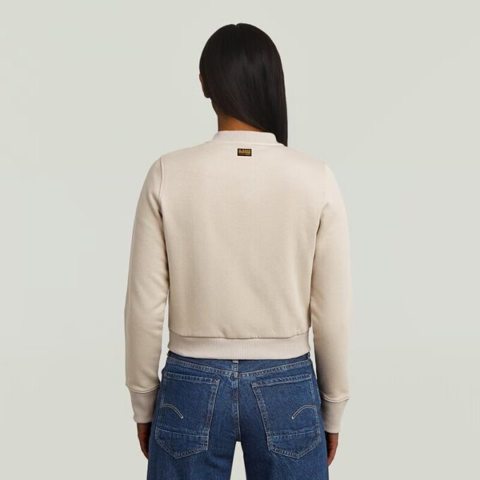 Bomber Sweat Bomber Sweat