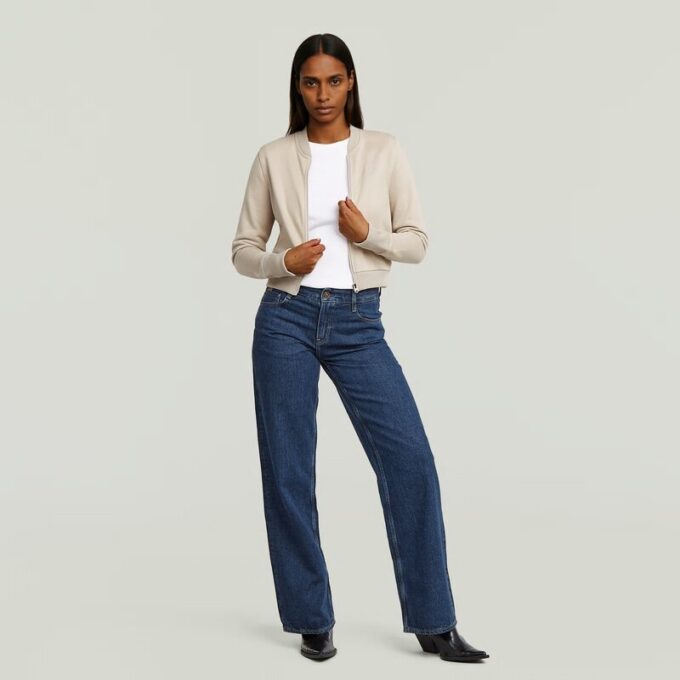 Bomber Sweat Bomber Sweat
