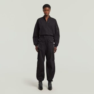Bomberjumpsuit