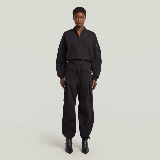 Bomberjumpsuit Bomberjumpsuit