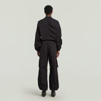 Bomberjumpsuit