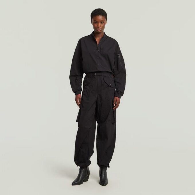 Bomberjumpsuit Bomberjumpsuit