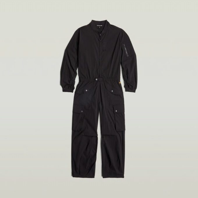 Bomberjumpsuit Bomberjumpsuit