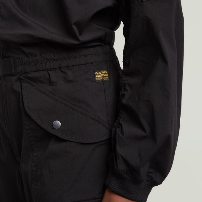 Bomberjumpsuit Bomberjumpsuit