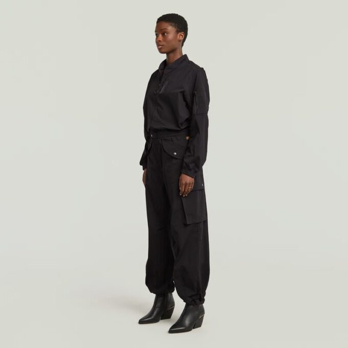 Bomberjumpsuit Bomberjumpsuit
